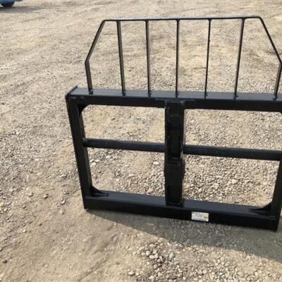 48" wide CAT Carriage - Stock #A330