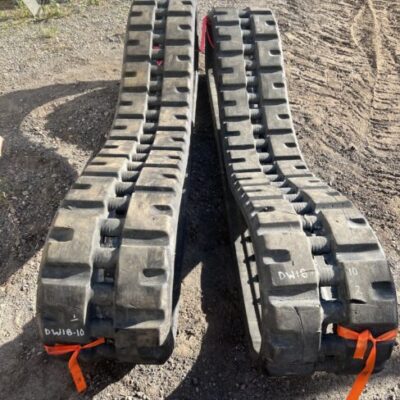 320x86x49 Used Tracks - Stock#A627