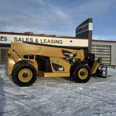 2020 Caterpillar TL1255D- Stock #3342