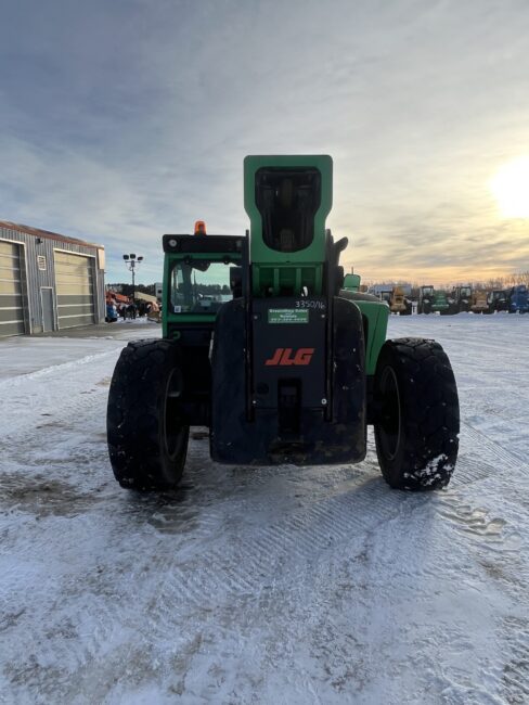 2016 JLG 1255- Stock #3350 - Image 3