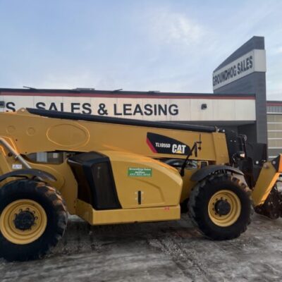 2018 Caterpillar TL1055D- Stock #3352