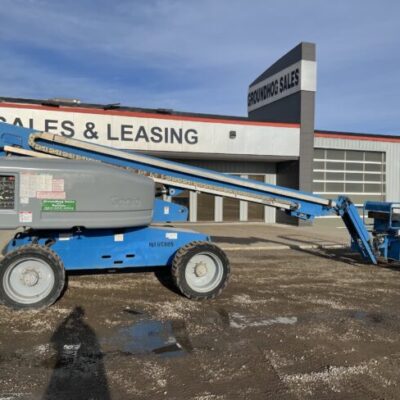 2012 Genie S65 - Stock #3275