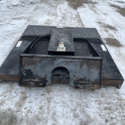 Blue Diamond Skid Steer Mower- Stock #C175