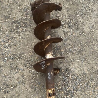 15" Pengo Auger Bit #B58