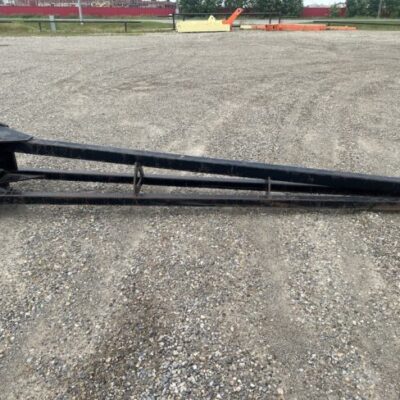 12' Telehandler Jib - Stock #B71