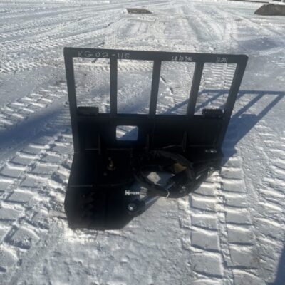 2022 Suihe Tree Shear - Stock #B231