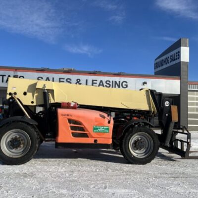 2012 JLG G12-55A - Stock #2874