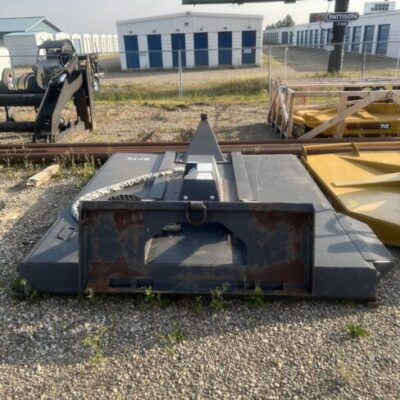 Bradco BC72 Skid Steer Mower #B122