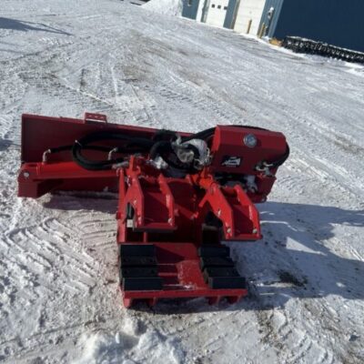 New Handy HSRC12 Rock and Tree Handler - Stock #B639