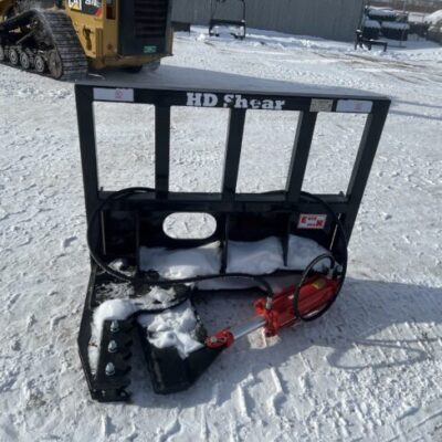 2024 Industrias America Tree Shear - Stock #B640