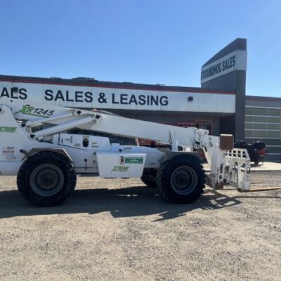 2015 Xtreme XR1245 - Stock #3167