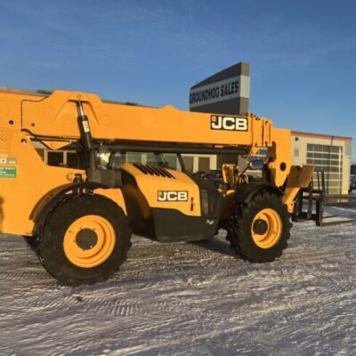 2016 JCB 510-56 - Stock #3231