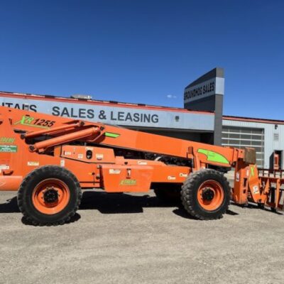 2015 Xtreme XR1255 - Stock #3295