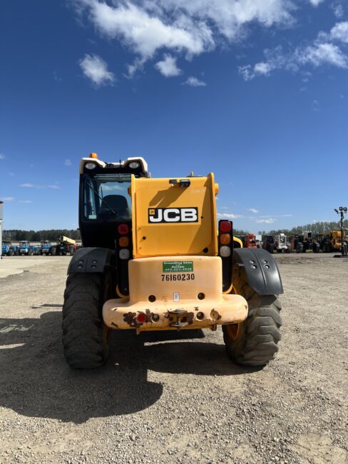 2013 JCB 550-170 - Stock #3298 - Image 3