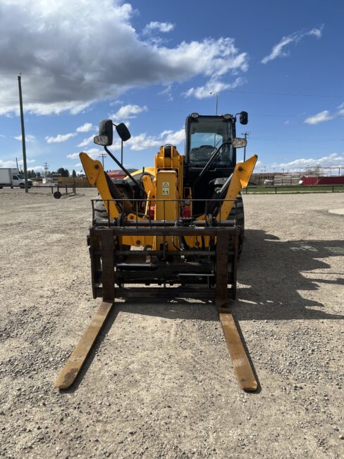 2013 JCB 550-170 - Stock #3298 - Image 4