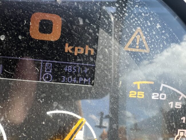 2013 JCB 550-170 - Stock #3298 - Image 6