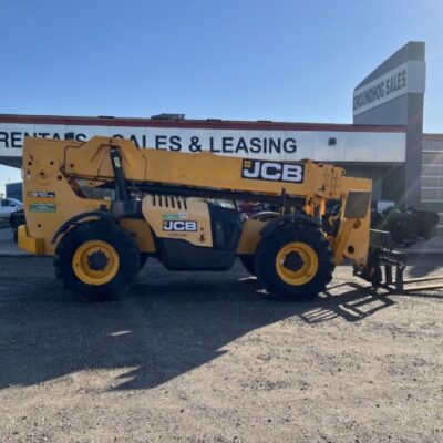 2015 JCB 510-56 - Stock #3288