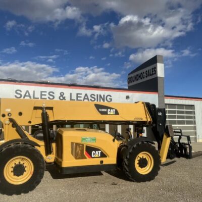 2013 Caterpillar TL1055C- Stock #3331