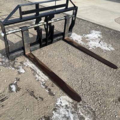 74" JLG Telehandler Carriage- Stock #C176