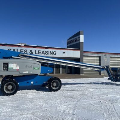 2015 Genie S85- Stock #3358