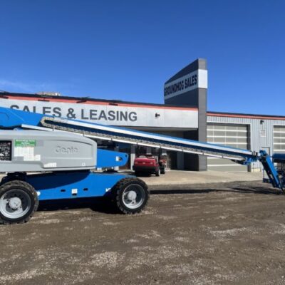 2015 Genie S85- Stock #3355