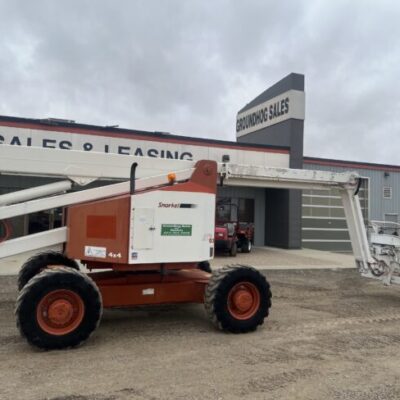 1999 Snorkel ATB-60ALCU- Stock #3369