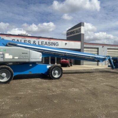 2016 Genie S125- Stock #3361