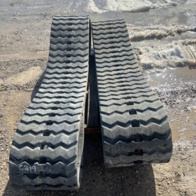 Camso Skid Steer Tracks - Stock #C219