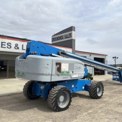 2014 Genie S85 - Stock #3383