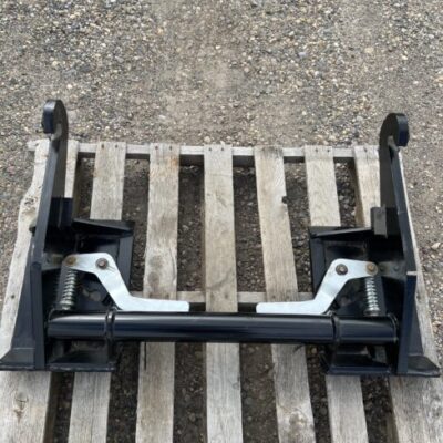 New HLA 5519 Adaptor- Stock #C189