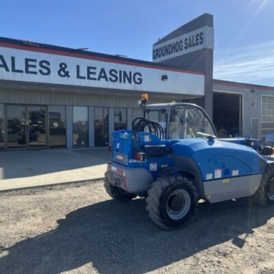 2010 Genie GTH-5519 - Stock #3379