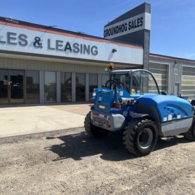 2010 Genie GTH-5519 - Stock #3382