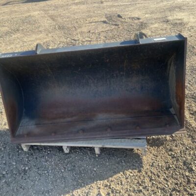 66" Smooth Bucket - Stock #C225