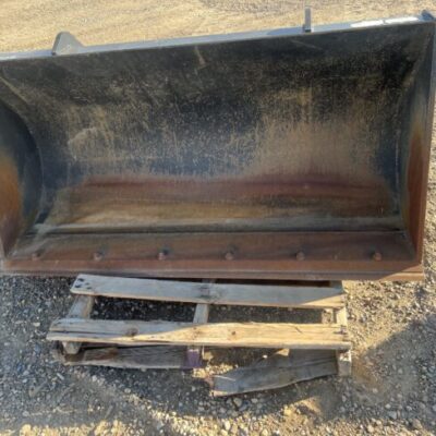 66” Smooth Bucket - Stock #C226