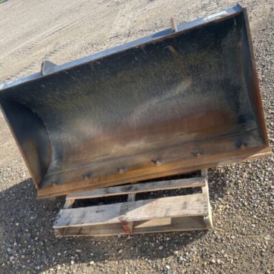 66" Smooth Bucket - Stock #C227
