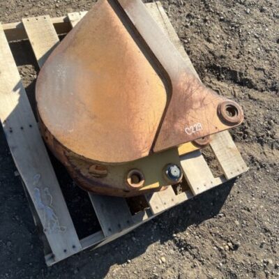 12” Trenching Frost Bucket - Stock #C229