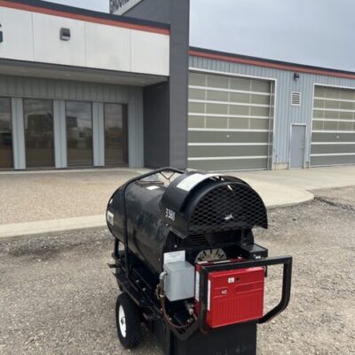 Flagro FVO-400 Heater Stock #3388