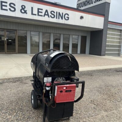 Flagro FVO-400 Heater Stock #3387