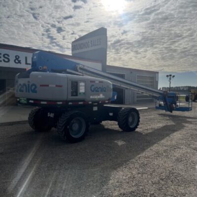 2019 Genie S85 - Stock #3390