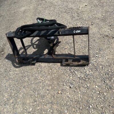 2017 Paladin X1475 Auger Drive- Stock #C235