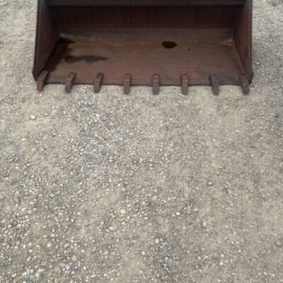 73” Tooth Bucket - Stock #C236