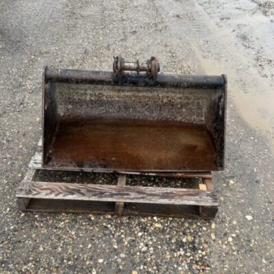 39” Excavator Digging Bucket #C238
