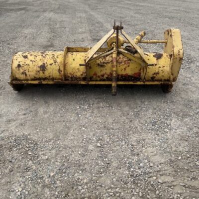 Ford 75" 3 point hitch flail mower -Stock #C242