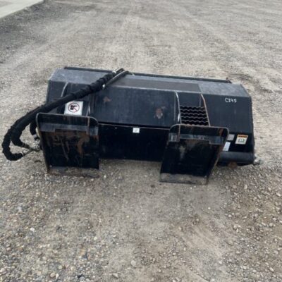 Cat LT13 5' Rototiller - Stock #C245