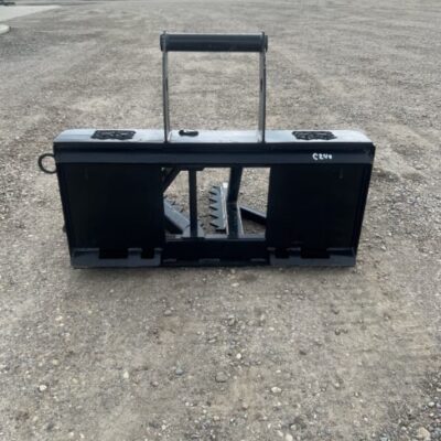Industrias America Post Puller- Stock #C240