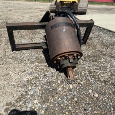 Canterra Auger Drive #C249