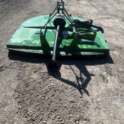 Frontier RC2072 3 Point Hitch Mower - Stock #C253