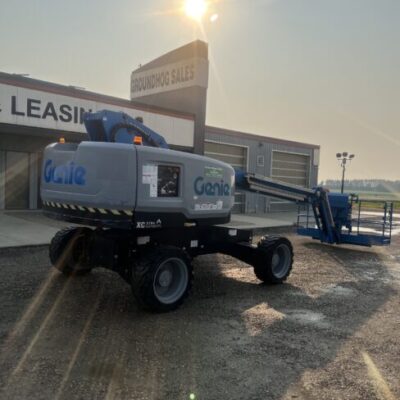 2019 Genie S-45XC Stock #3393