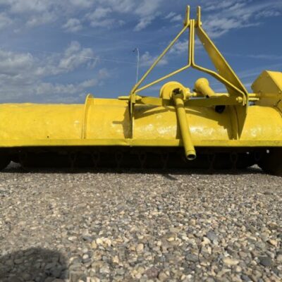Ford 75" 3 point hitch flail mower -Stock #C242