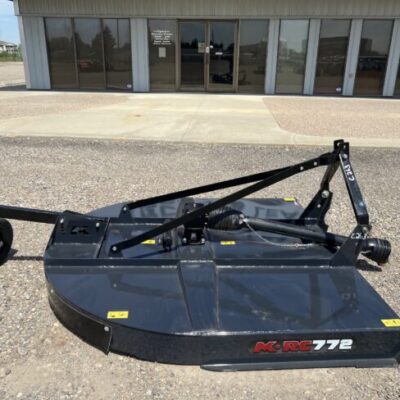 MK Martin 7" Deck Rotary Cutter - Stock #C263